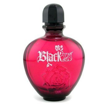 Black Xs For Her Agua de Colonia Vaporizador