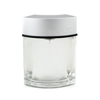 Tous Tous Man Agua de Colonia Vaporizador
