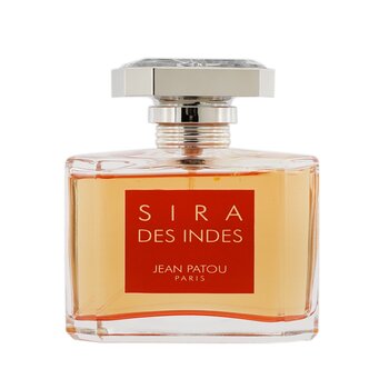 Jean Patou Sira des Indes Eau De Parfum Vaporizador
