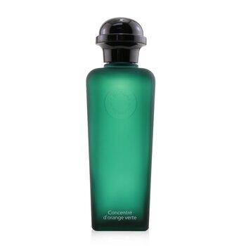 Hermes DOrange Verte Eau De Toilette Vaporizador Concentrado