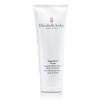 Elizabeth Arden Eight Hour Crema Hidratante Intensiva Tratamiento Corporal