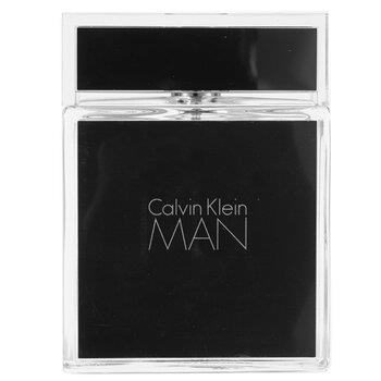 Calvin Klein Man Agua de Colonia Vaporizador