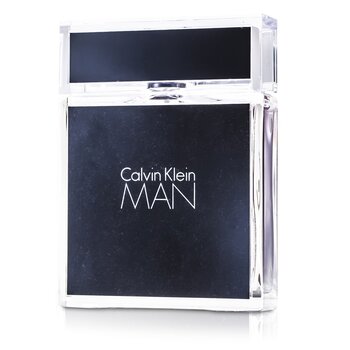 Calvin Klein Man Agua de Colonia Vaporizador