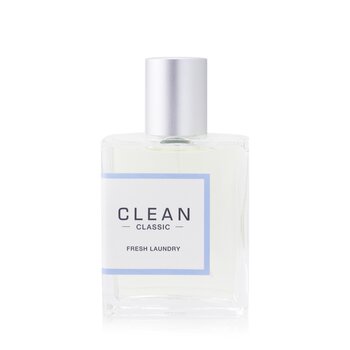 Clean Clean Fresh Laundry Eau De Parfum Vaporizador