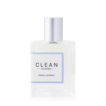 Clean Fresh Laundry Eau De Parfum Vaporizador