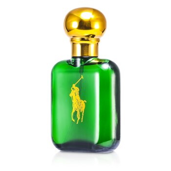 Ralph Lauren Polo Green Eau De Toilette Spray