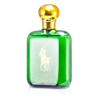 Ralph Lauren Polo Green Agua de Colonia Vaporizador
