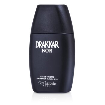 Guy Laroche Drakkar Noir Eau de Toilette en Vaporizador