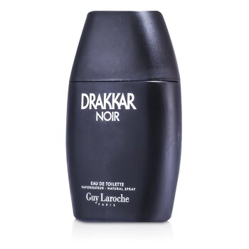 Guy Laroche Drakkar Noir Eau de Toilette en Vaporizador