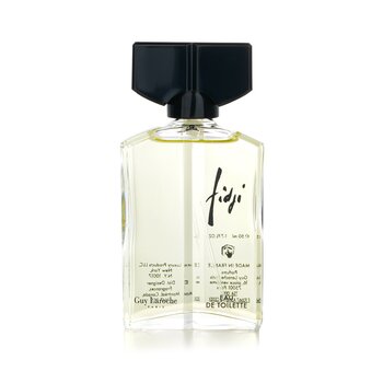 Guy Laroche Fidji Eau de Toilette en Vaporizador