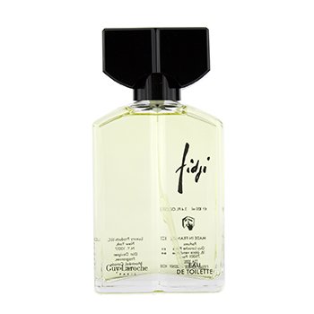 Guy Laroche Fidji Eau de Toilette en Vaporizador