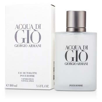 Giorgio Armani Acqua Di Gio Eau De Toilette Spray