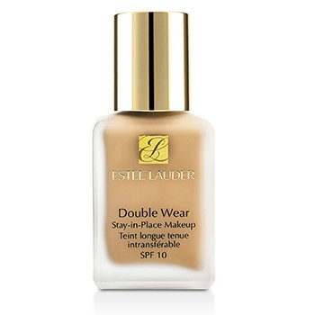 Double Wear Stay In Place Maquillaje SPF 10 - No. 37 Tawny (3W1)