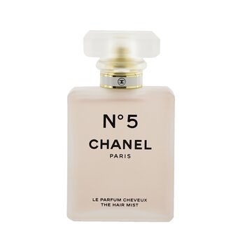 Chanel No.5 Bruma Cabello