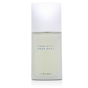 Issey Miyake Eau De Toilette Spray