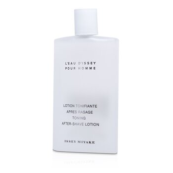 Issey Miyake Lotion Para Después de Afeitar