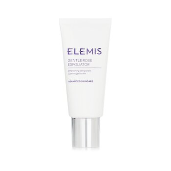 Elemis Exfoliante Rosa Suave