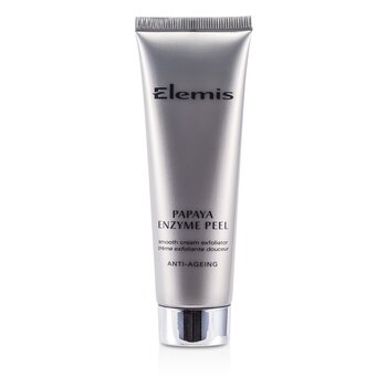 Papaya Enzyme Exfoliante