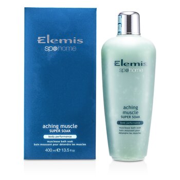 Elemis Loción Dolores Musculares