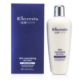 Elemis Skin Leche de Baño nutriente