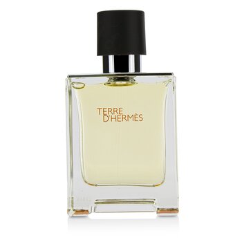 Hermes Terre DHermes Eau De Toilette Spray