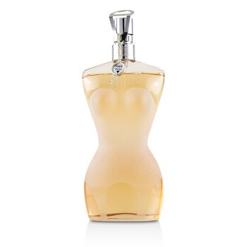 Jean Paul Gaultier Classique Eau de Toilette Vaporizador