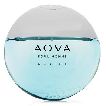 Aqva Pour Homme Marine Agua de Colonia Vaporizador