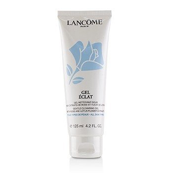 Gel Eclat Gel Limpiador Suave