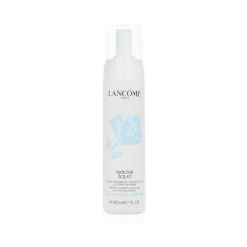 Lancome Mousse Limpiadora Aclaradora