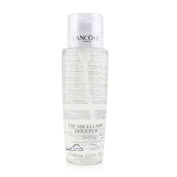 Lancome Eau Micellaire Doucer Cleansing Water - Agua Limpiadora