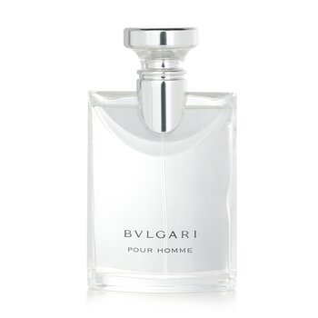 Bvlgari Pour Homme Eau De Toilette Spray