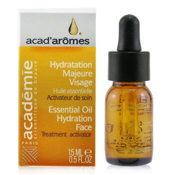 Acad'Aromes Essential Hidratación Rostro