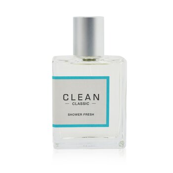 Clean Classic ducha Fresh Eau De Parfum Vaporizador