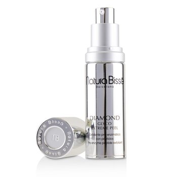 Natura Bisse Diamond Glyco Peel Extremo