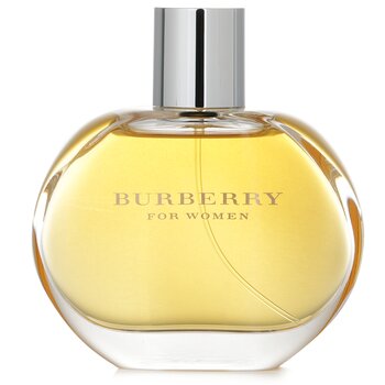 Burberry Eau De Parfum Spray
