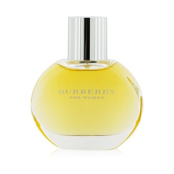 Burberry Burberry Eau De Parfum Spray