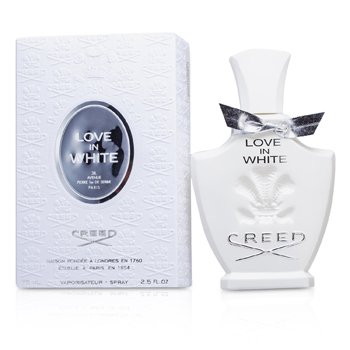 Creed Love In White Fragancia Vaporizador