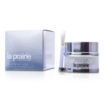 La Prairie Cellular 3-Minute Peel - Crema Exfoliante