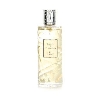Christian Dior Escale A Portofino Agua de Colonia Vaporizador