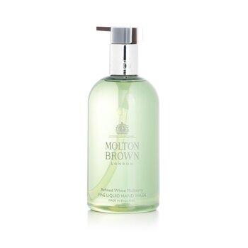 Molton Brown White Mulberry Jabón líquido de Manos