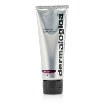 Dermalogica Age Smart Multivitamin Thermafoliant - Multivitaminado Antienvejecimiento