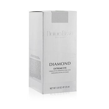 Natura Bisse Diamond Extreme Ojos