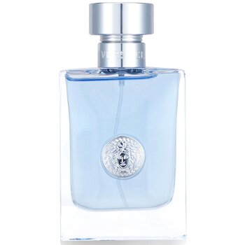 Versace Versace Pour Homme Agua de Colonia Vaporizador