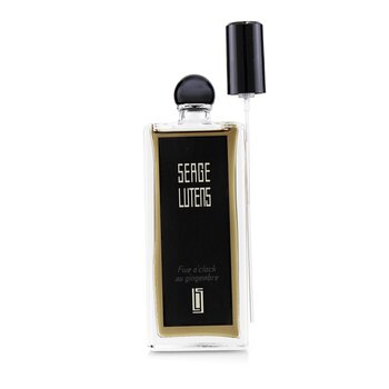 Serge Lutens Five OClock Au Gingembre Eau De Parfum Vaporizador