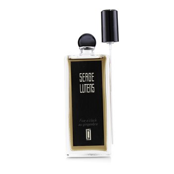 Five O'Clock Au Gingembre Eau De Parfum Vaporizador