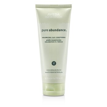 Pure Abundance volumen Clay Acondicionador