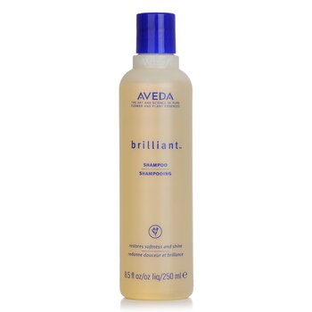 Aveda Brilliant Champú