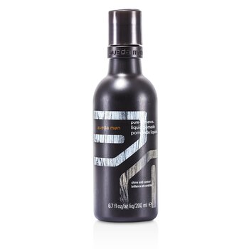 Aveda Men Pure-Formance Brillantina Líquida