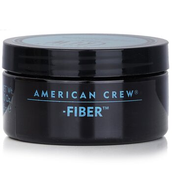 American Crew Men Fiber Pliable Crema Moldeadora