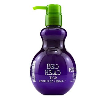 Tigi Bed Head Foxy Crema Rizos